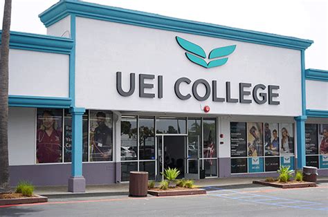 UEI College’s New Oceanside Campus Now Open | Career Education Review