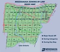 Mississauga.ca - Residents - Zoning By-law (In Effect)