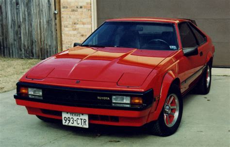 VWVortex.com - The 80s Mk II Toyota Supra Appreciation thread!