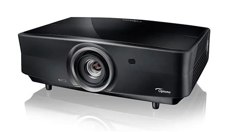 Optoma announces new flagship 4K Ultra HD projector | What Hi-Fi?