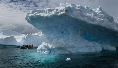 Antarctica Travel Tips & How To Visit - Upscape