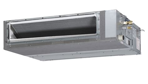 Slimline Ducted | Daikin