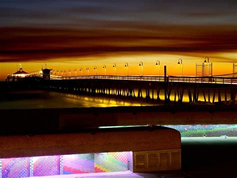 Imperial Beach Pier: Photo Of The Day | Imperial Beach, CA Patch