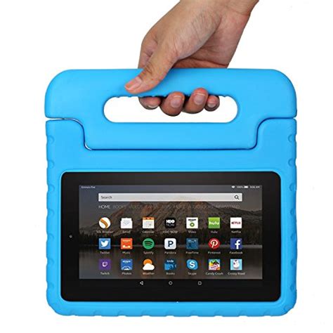 Top 5 Best amazon kindle fire tablet case 7 inch for sale 2017 | BOOMSbeat