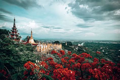 Iconic places and famous landmarks in Myanmar | The Travel Scribes