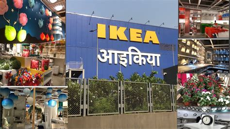 IKEA Navi Mumbai | IKEA Mumbai | IKEA showroom | IKEA shopping | IKEA India | IKEA home ...