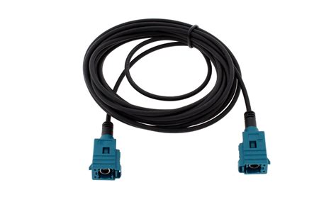 Automotive Camera LVDS Cable-Waterproof - Camera Source Backup Cameras