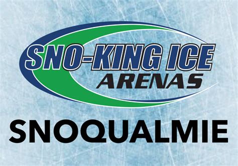 Learn-to-Skate Classes @ Sno-King Snoqualmie Ice Arena! | Macaroni KID ...