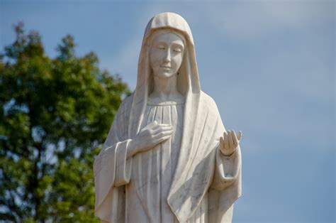 September 8, 2020 Reflection – The Nativity of the Blessed Virgin Mary – MaryTV Medjugorje