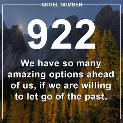 Angel Number 922 Meanings – Why Are You Seeing 922?