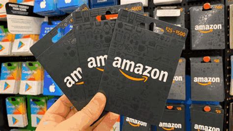Gift Card Amazon Gift Card GIF – Gift Card Amazon Gift Card Amazon – discover and share GIFs