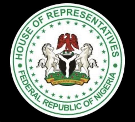 The Nigerian Federal House of Representatives and Functions - Contents101