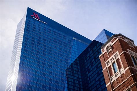 Marriott Marquis Chicago - Go Visit Chicago