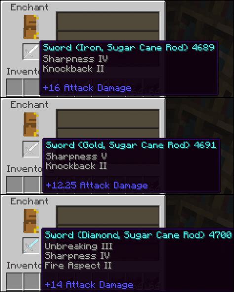 Better Sugar Cane (1.7.10) | Minecraft Mods