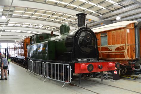 Shildon, 2015 - Preserved Railway - UK Steam Whats On Guide and ...