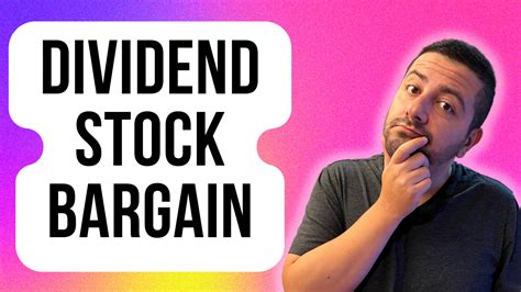 1 Dividend Stock Down 49% You'll Regret Not Buying on the Dip | The ...