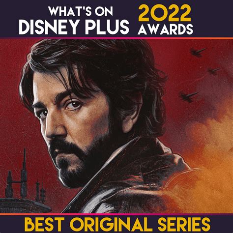 What’s On Disney Plus – Best Of 2022 Awards Winners! – What's On Disney ...