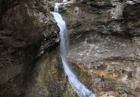 Lost Valley Trail + Eden Falls (Buffalo River) – 2 mi (o&b) | Arklahoma ...