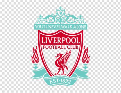 Liverpool Fc Logo Png