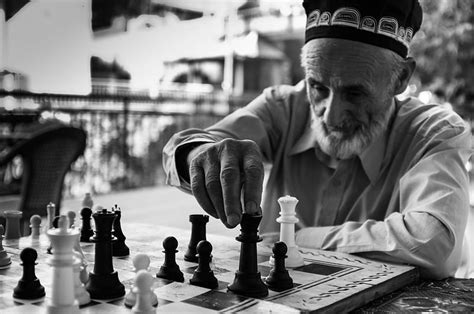 Tajikistan Old Chess Player, HD wallpaper | Peakpx