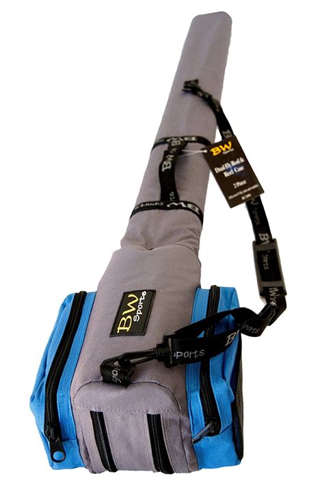 10 Best Fly Rod Cases: Compare, Buy & Save (2020) | Heavy.com