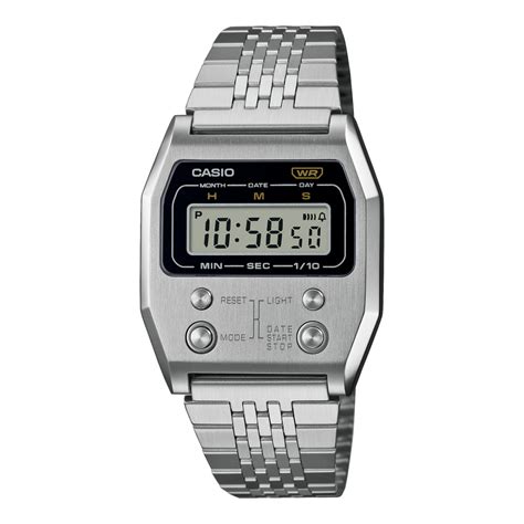 A1100D-1 | CASIO