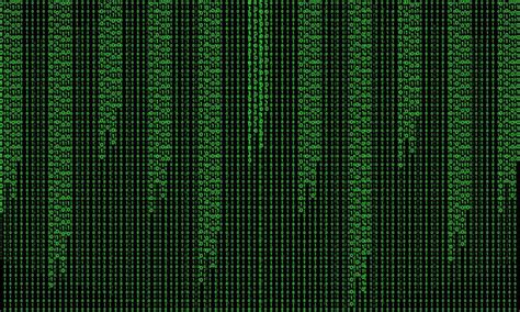 Binary Hacker Matrix Background 2209265 Vector Art at Vecteezy