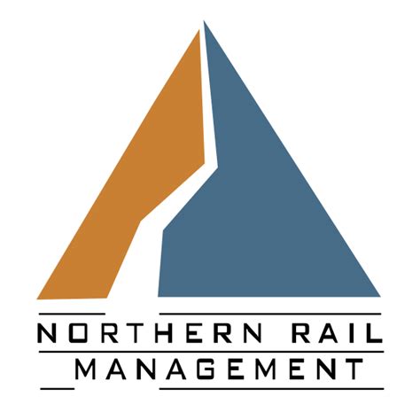 Northern Rail Management [ Download - Logo - icon ] png svg