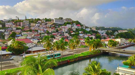 The Top 14 Things to Do in Martinique