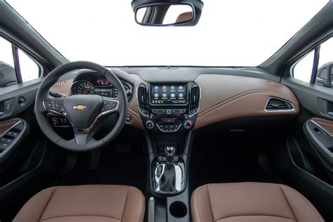 GM Launches Chevrolet Cruze Refresh In South America | GM Authority