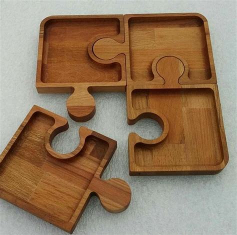 Quebra-cabeça | Cnc wood, Wood diy, Woodworking