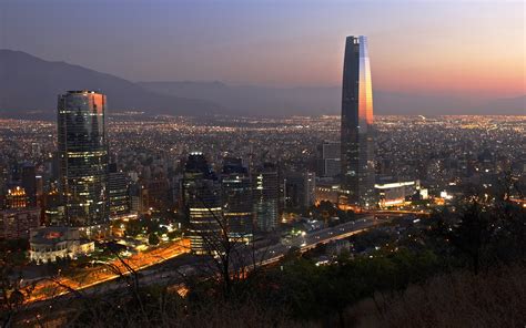 🔥 [50+] Santiago Chile Wallpapers | WallpaperSafari