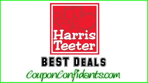 Harris Teeter Logo - LogoDix