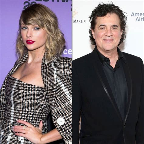 Scott Borchetta: I’ll Always ‘Root for’ Taylor Swift Despite Feud | Us Weekly