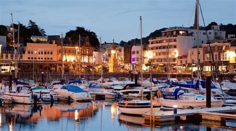 Visit Torquay: Best of Torquay, England Travel 2023 | Expedia Tourism