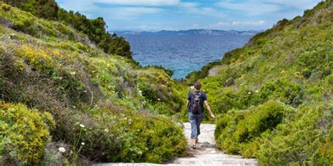 Hiking on Paxos Island: Trails, Attractions, and Safety Tips