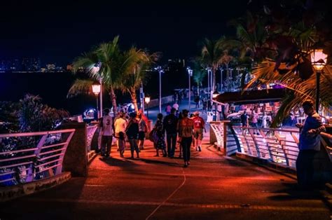 Puerto Vallarta Nightlife: Best Bars and Clubs – Cable And Company LLC