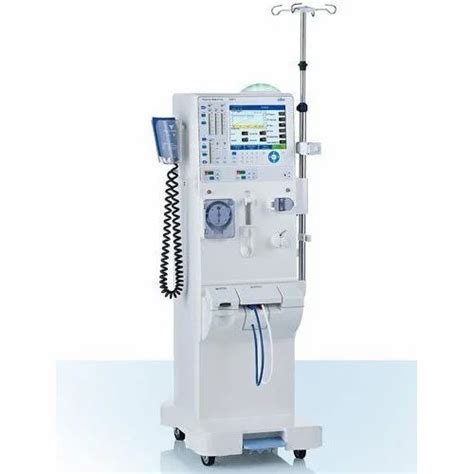 Dialysis Machine, for Peritoneal Dialysis, Prescription at Rs 450000 in Visakhapatnam