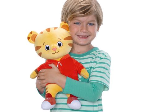 JAKKS Pacific Celebrates the 10th Anniversary of Daniel Tiger with New ...