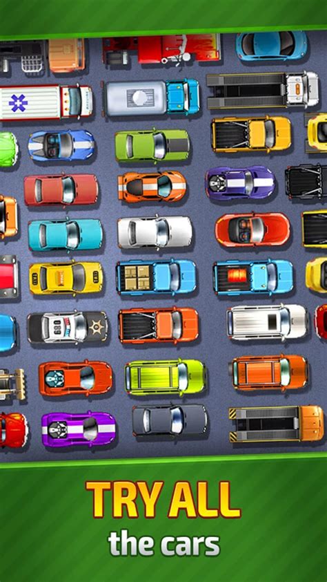 Parking Mania Deluxe APK for Android - Download