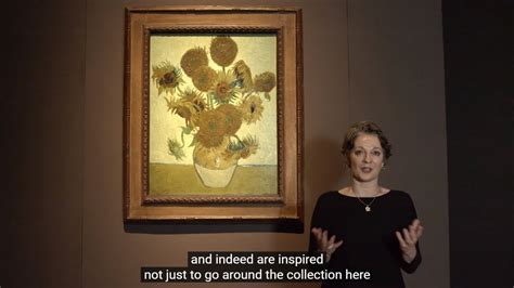 Masterpieces from the National Gallery, London: online guided exhibition tour - YouTube