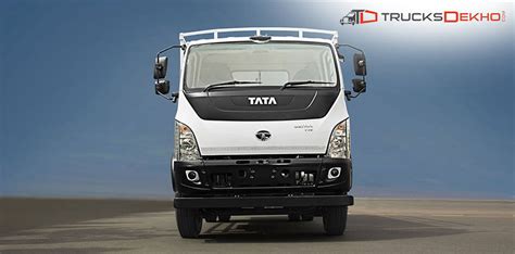 Tata Motors New Trucks: In Pictures | Trucks.cardekho.com