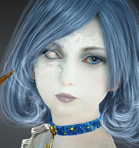 [Beauty Album] Ranni - Elden Ring ver. 2 | Black Desert NA/EU