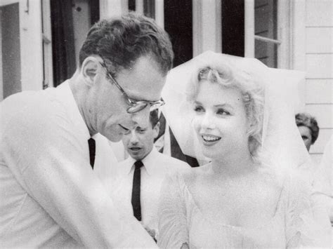 Marilyn Monroe Wedding Day | Dresses Images 2022