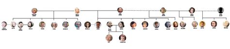 'Sister Wives' Family Tree: All About the Four Wives and 18 Children