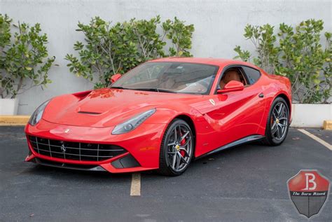 2014 Ferrari F12 Berlinetta for sale #86959 | MCG