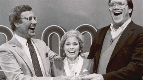 Jim Lange, “The Dating Game” Host, Dies at 81 – NBC Bay Area