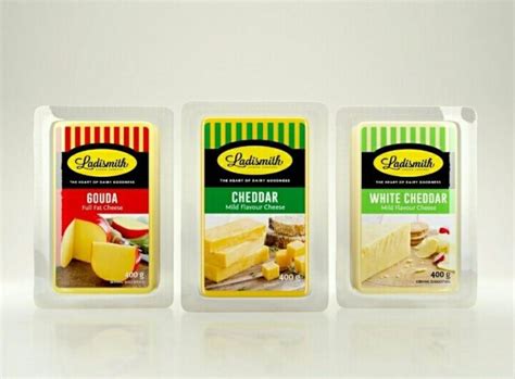 Sea Harvest diversifies with R527m Ladismith Cheese acquisition