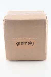 Gramsly Subscription Review - Care Packages for Older Adults » Subscription Box Mom