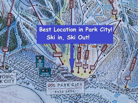 Ski In Ski Out, Park City Mountain Resort Condo